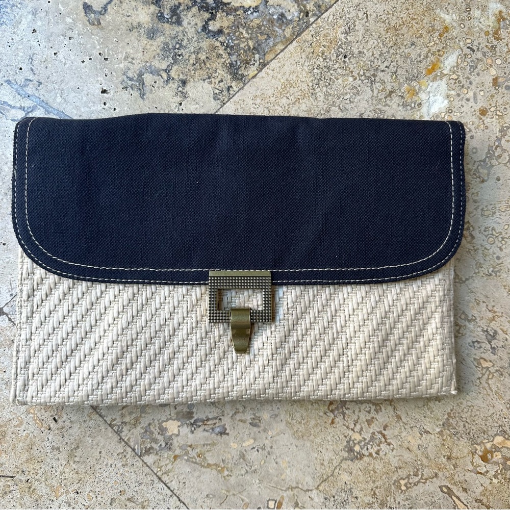 Jason Wu Clutch